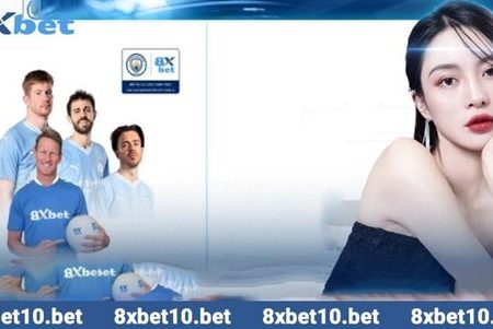 Thể Thao 8xbet – Nơi Quy Tụ Những Kèo Cá Độ Xanh Chín