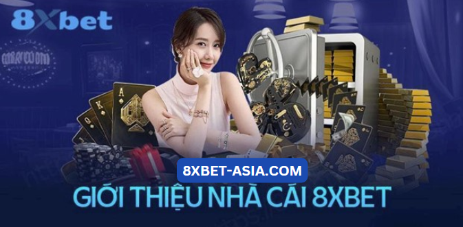 8xbet tặng tiền cược miễn phí cho người chơi mới