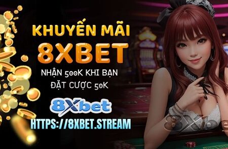 Tại Sao 8xbet Casino Là Lựa Chọn Hàng Đầu Cho Trò Chơi Trực Tuyến 2025