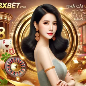 Sòng bạc trực tuyến 8xbet – Trải nghiệm giải trí đỉnh cao với hàng loạt trò chơi hấp dẫn