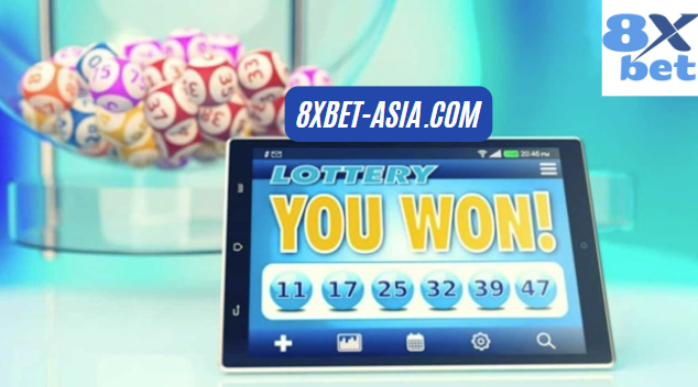 Tại sao 8xbet là trang cá cược xổ số hàng đầu? Tìm hiểu lý do 8xbet được tin tưởng với bảo mật cao và cơ hội trúng lớn