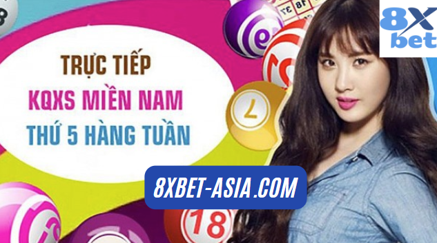 Chiến lược và mẹo xổ số thành công trên 8xbet để nâng cao cơ hội chiến thắng.