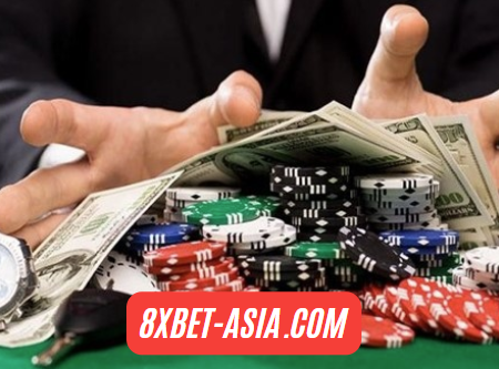 Review Nhà Cái 8xbet – Sự Lựa Chọn Hàng Đầu Cho Người Chơi Cá Cược