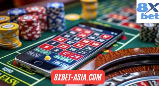 Ưu điểm của nhà cái 8xbet